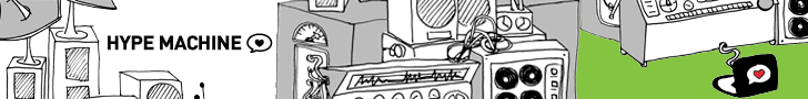 The Hype Machine