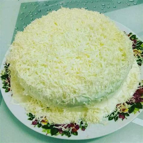 resepi kek kukus pandan cheese leleh iluminasi