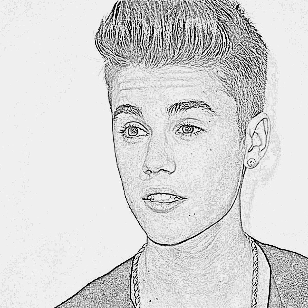 apr¨s que ce dernier a visionné toutes les vidéos postées par Justin sur il devient plus tard son agent