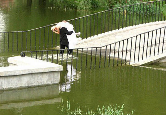 أشياء غريبة في روسيا