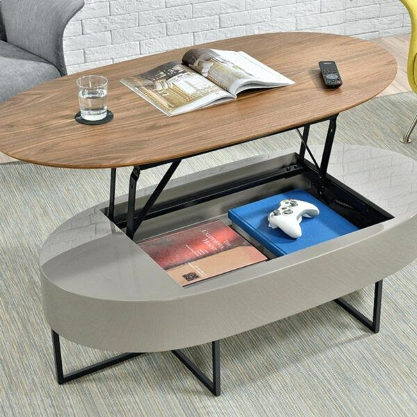 Coffee Tables With Storage : Wayfair Coffee Tables With Drawers You Ll Love In 2021 / The storage coffee tables are one of the main elements protagonists in all decoration.