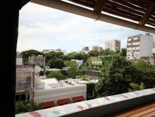 Conventillo de Lujo Apartamentos