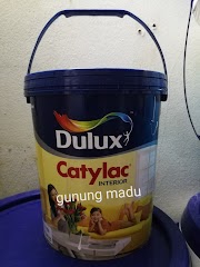Gaya Terbaru 58+ Harga Cat Tembok Toa Nano Clean