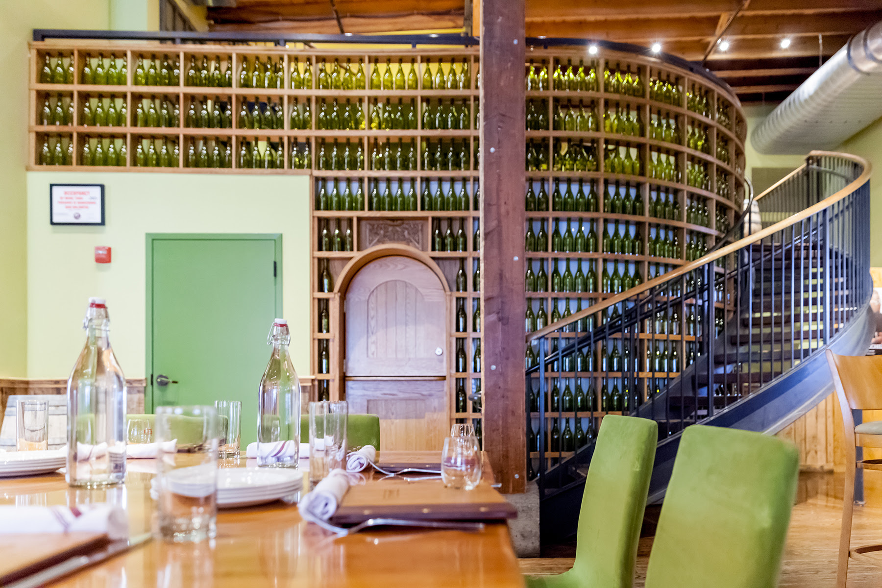 Custom Commercial Bar Designers Bar Builders Chicago Chicago
