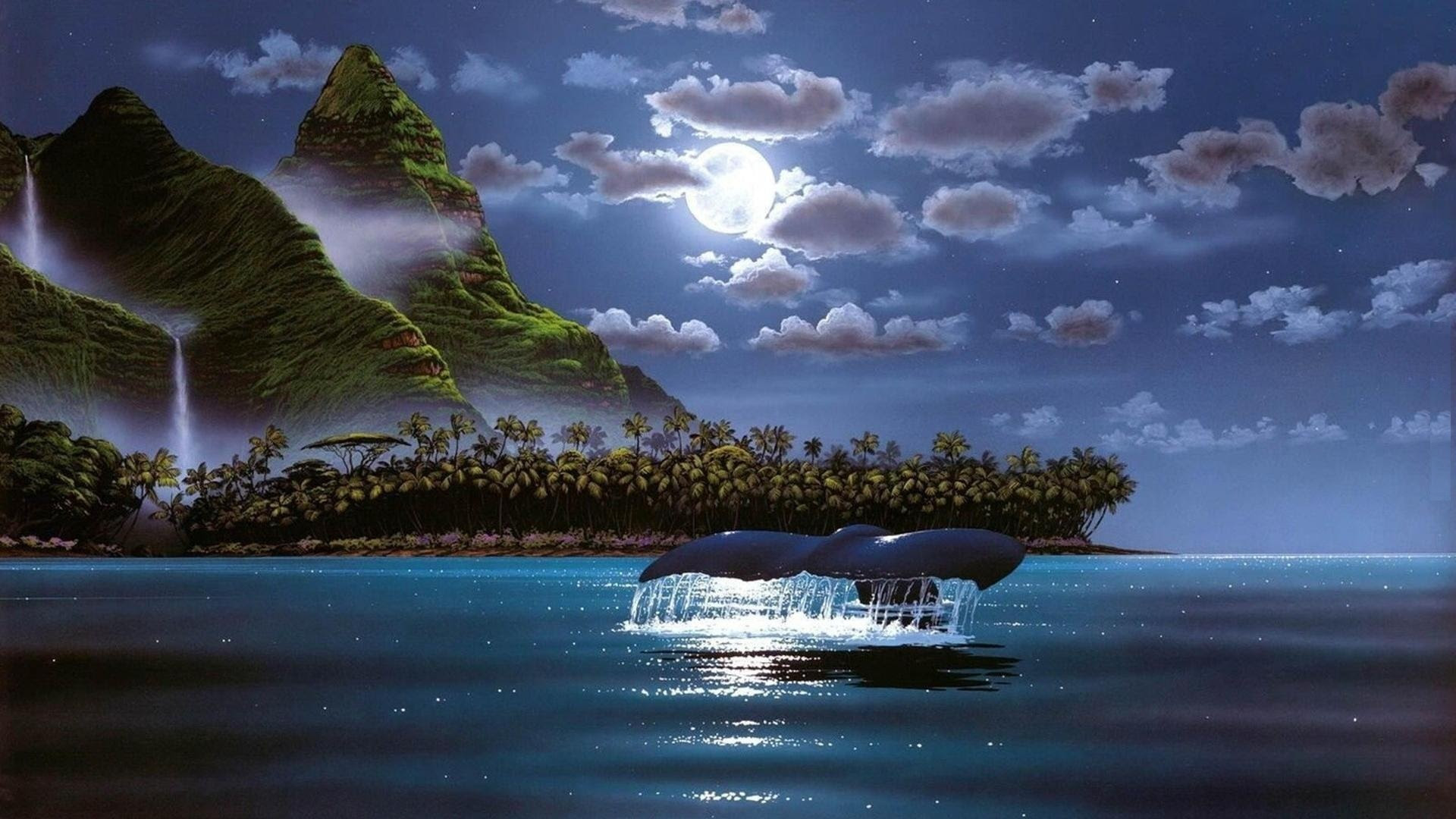 HD Animated Wallpapers 1080p - WallpaperSafari Follow us for regular updates on awesome new wallpapers!