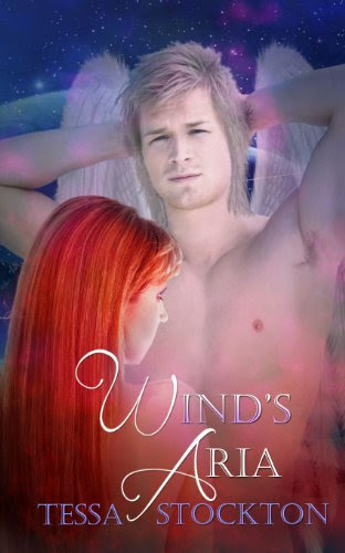 Winds Aria ebook
