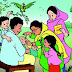 A story of a Middleclass Family