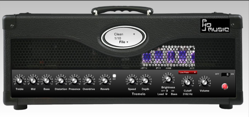 vst download simulator amp amp vintage vst guitar  guitar