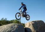 Jumping a Gap photo 6