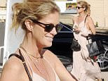 23.DECEMBER.2014 - LOS ANGELES - USA
RACHEL HUNTER SPOTTED DOING SOME LAST MINUTE CHRISTMAS SHOPPING AT BARNEY'S NEW YORK IN BEVERLY HILLS, CA. RACHEL WEARING SUNGLASSES, A PALE DRESS AND CARRYING APPLE MOBILE PHONE IN HER HAND AND WEARING FLAT SHOES.
BYLINE MUST READ : XPOSUREPHOTOS.COM
*AVAILABLE FOR UK SALE ONLY*
***UK CLIENTS - PICTURES CONTAINING CHILDREN PLEASE PIXELATE FACE PRIOR TO PUBLICATION ***
*UK CLIENTS MUST CALL PRIOR TO TV OR ONLINE USAGE PLEASE TELEPHONE 0208 344 2007*