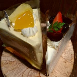 Ario橋本付近の美味しいケーキ8選 名店から穴場まで Retty