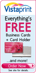 FREE Product Samples for home and office from Vist