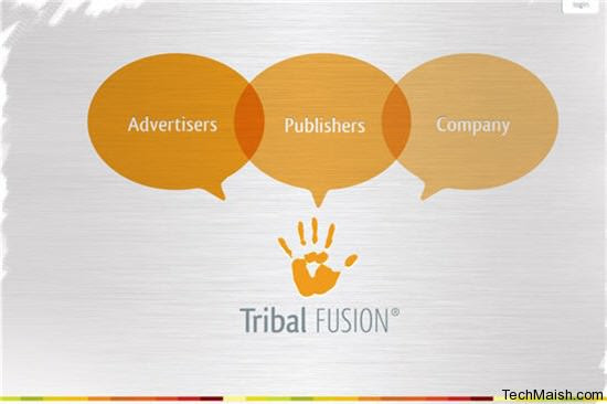 Tribal Fusion 40 High Paying CPM Advertising Networks to Make Money in 2011