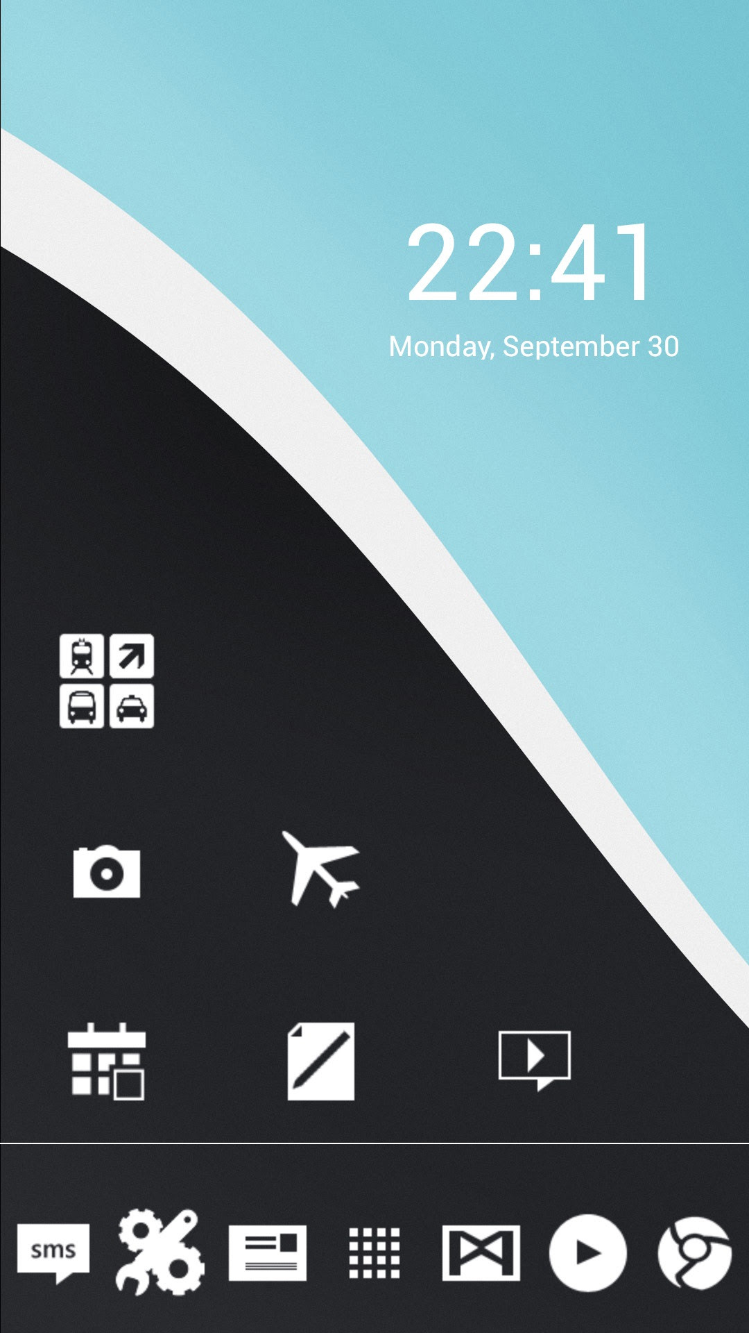 みんなのホーム画面 Lightning Launcher まとめwiki Atwiki アットウィキ