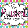 My Musical Menagerie: Kodaly and Orff Classroom