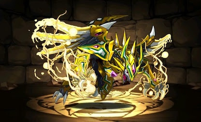 パズドラ レグルス の入手方法と使い道 パズま