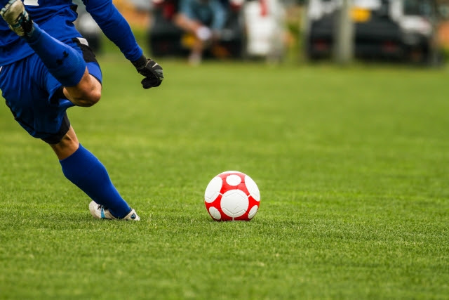 サッカー選手のイケメンランキング 日本や海外で人気なのは 大人男子のライフマガジンmensmodern メンズモダン