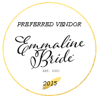 Emmaline Bride