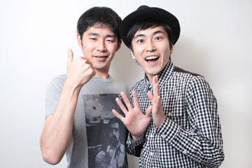 第２回お笑い人気投票第１位 しずるインタビュー Tvステーション