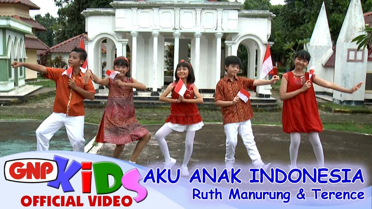 Aku Anak Indonesia Ruth Manurung Terrence YouTube Aku Anak Indonesia Ruth Manurung Terrence YouTube