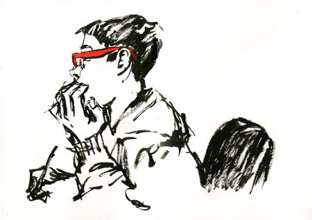 redspecs