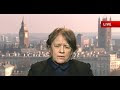 Video What to do about Afghanistan after US soldier kills 16 including nine children