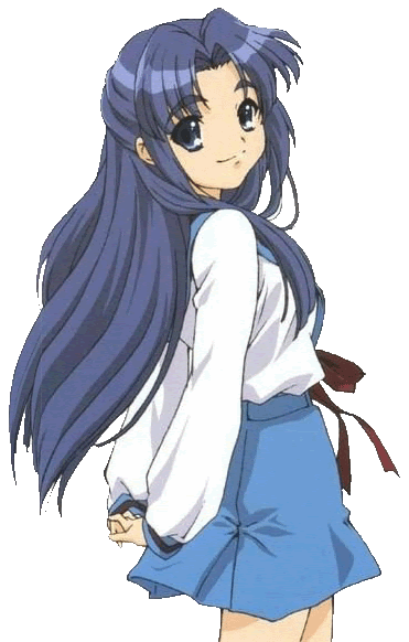 朝倉涼子 涼宮ハルヒの憂鬱 Neoapo アニメ ゲームdbサイト