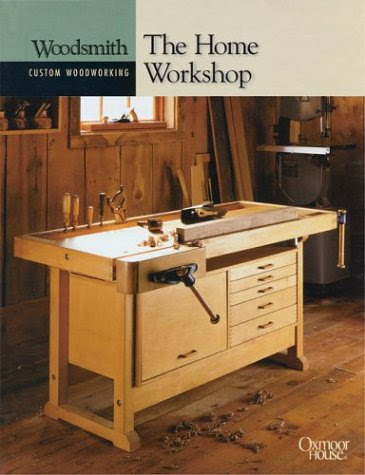 Custom Woodworking