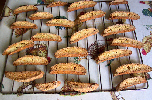 Biscotti