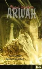 Ebook Novel Misteri Kehadiran Arwah