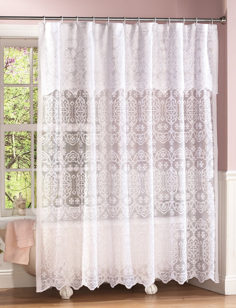 elegant shower curtains | Best Modern Furniture Design Directory Blog