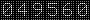 HTML Counter