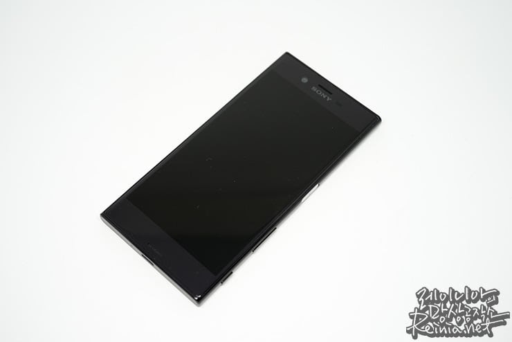 소니 엑스페리아 XZ