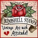 BombshellStamps.com