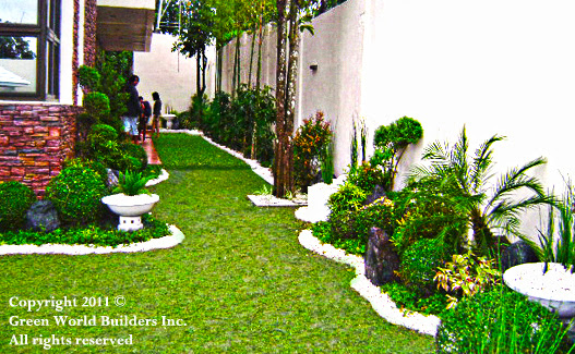 landscaping design in the philippines Landscaping Ideas