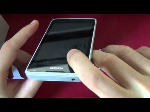 Huawei Ascend Y530 Review