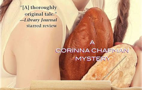 Reading Pdf Earthly Delights: a Corinna Chapman Mystery [PDF] Download PDF