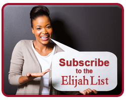 ElijahList Prophetic Resources