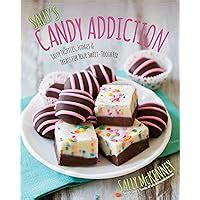 Read Sally's Candy Addiction: Tasty Truffles, Fudges & Treats for Your Sweet-Tooth Fix (Sally s Baking Addiction) Audible Audiobook PDF
