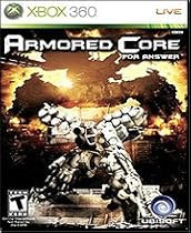 Armored Core: For Answer