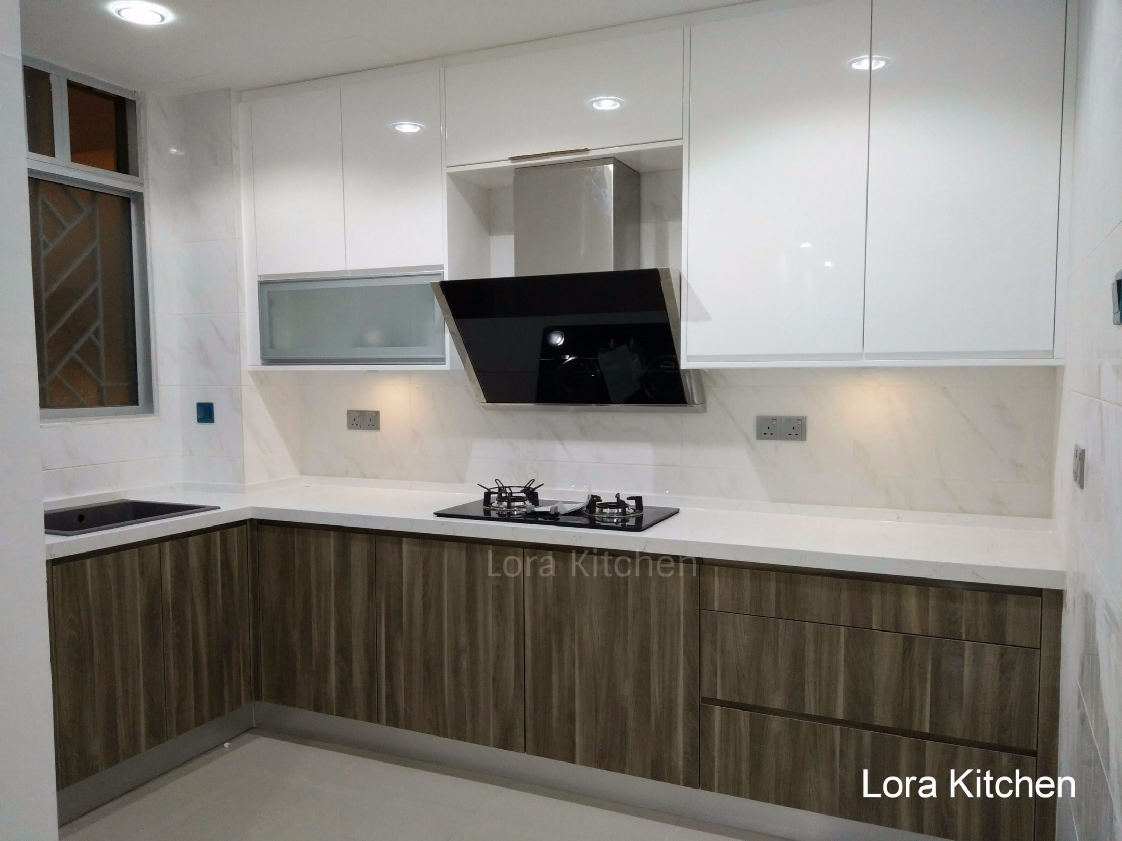 Stunning Modern iKitcheni iCabineti iDesigni In Malaysia Lora Stunning Modern iKitcheni iCabineti iDesigni In Malaysia Lora