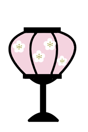 春のイラスト素材 無料テンプレート ひな祭り