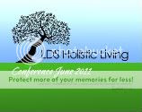 lds holistic living