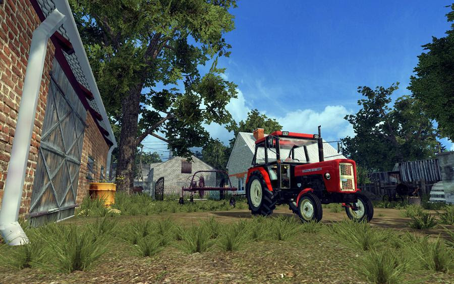 360 Page 4 Gamesmods Net Fs19 Fs17 Ets 2 Mods