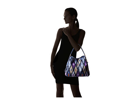 coach phoebe madison bag 30803 style in canvas shoulder ikat prt no. canvas madison bag no. style ikat shoulder prt phoebe 30803 in coach