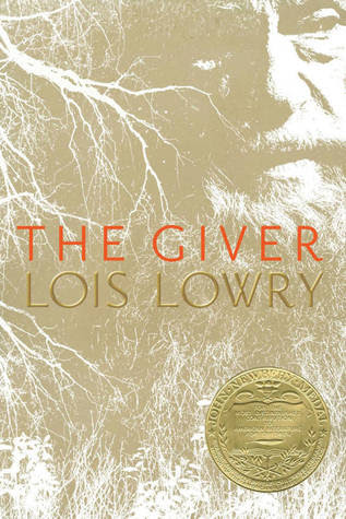 The Giver (The Giver Quartet, #1)