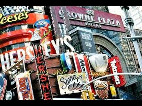 hotels in new york manhattan region