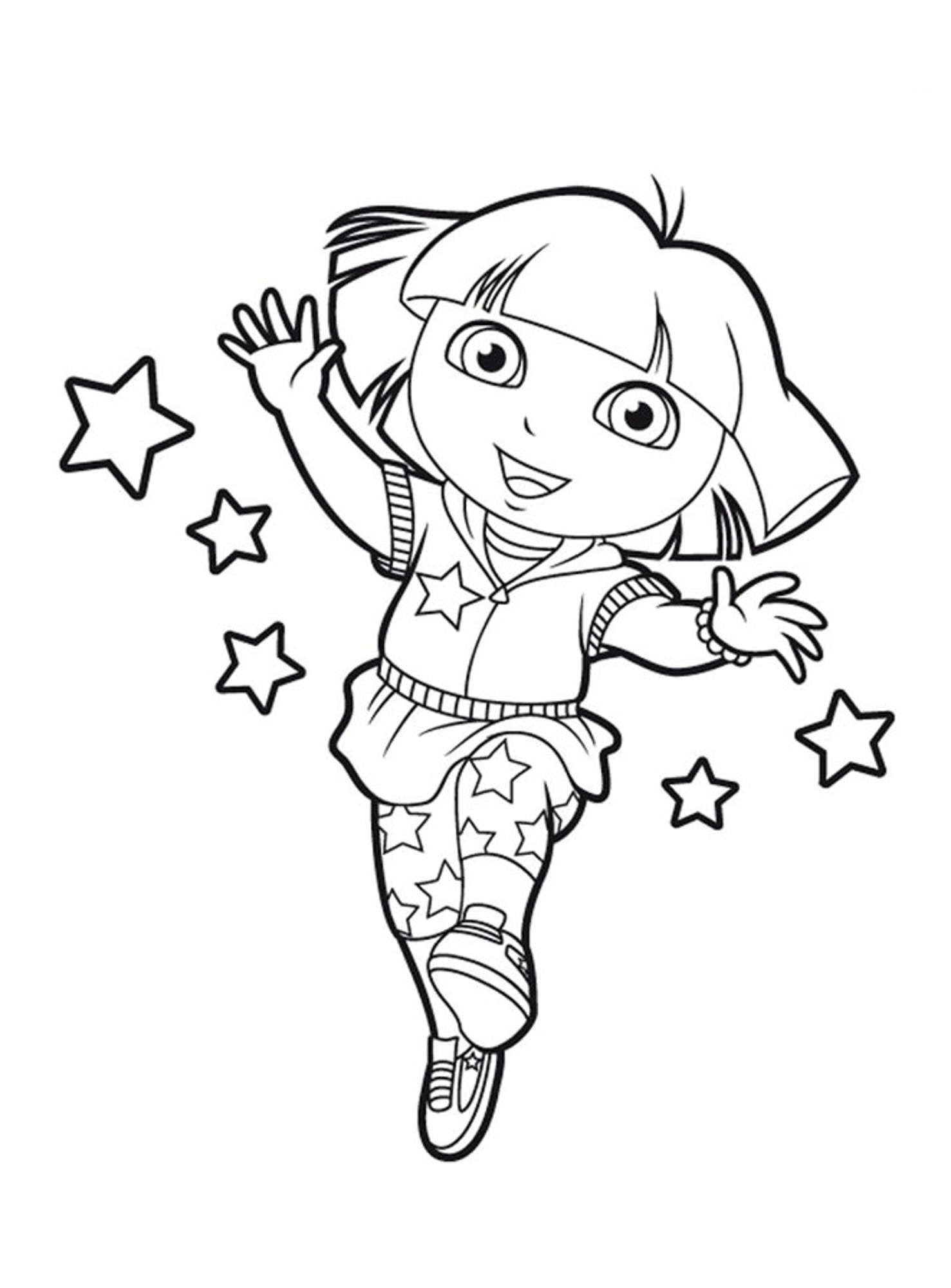dessin coloriage  Les dessins et coloriage