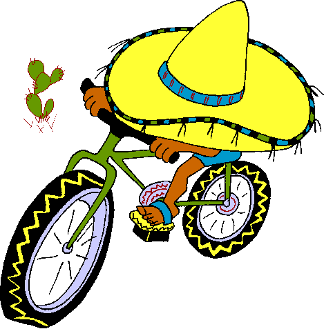 Fat Tire Trail Guide