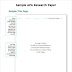Apa Position Paper Template : APA style report (6th edition) - Apa (american psychological association) style is most commonly used to cite sources within the social sciences.